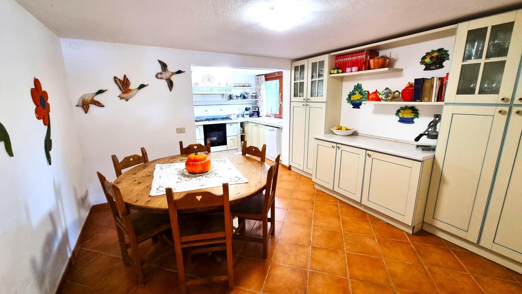 Villa Cecilia Sul Lago Fronte Mare Sperlonga Εξωτερικό φωτογραφία